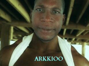ARKKIOO