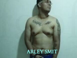 ARLEY_SMIT