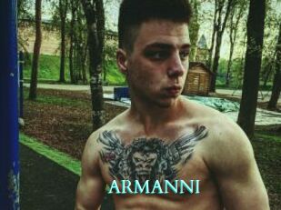 ARMANNI