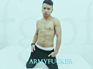 ARMYFUCKER