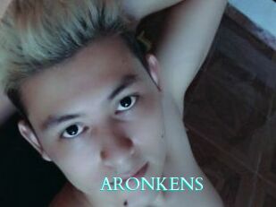 ARONKENS