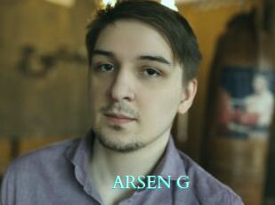 ARSEN_G