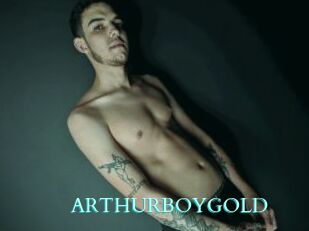ARTHURBOYGOLD
