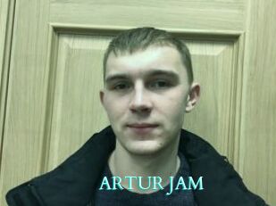 ARTUR_JAM