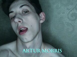 ARTUR_MORRIS