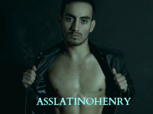ASSLATINOHENRY