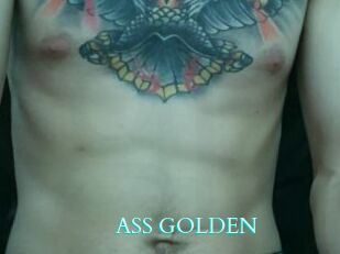 ASS_GOLDEN