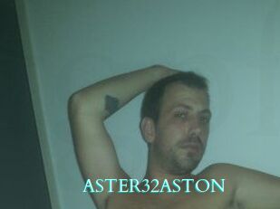 ASTER32ASTON