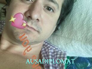 AUSADIPLOMAT