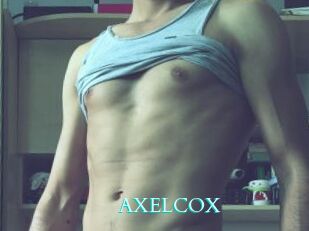 AXELCOX