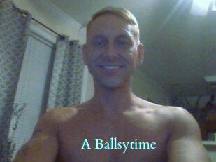 A_Ballsytime