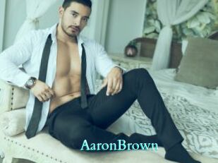 AaronBrown
