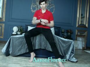 AaronFlorster