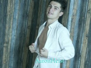 AaronHeist