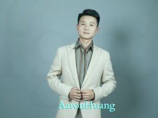 AaronHuang