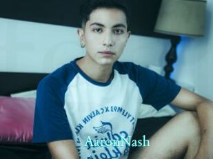 AaronNash