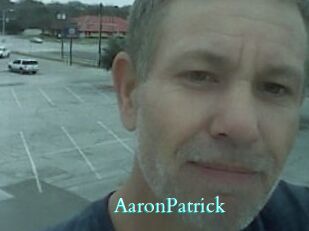 Aaron_Patrick