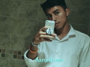AaronRosse