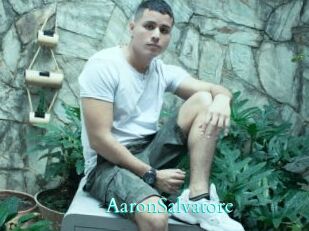 AaronSalvatore
