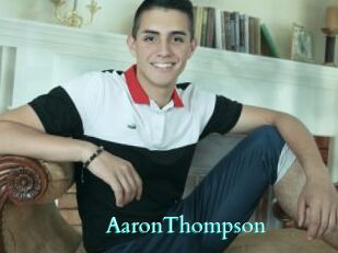 AaronThompson