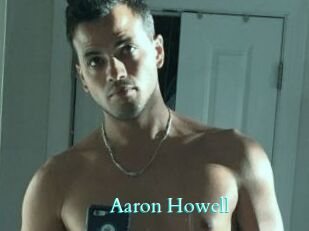 Aaron_Howell