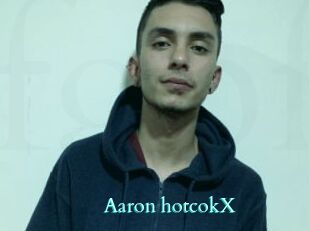 Aaron_hotcokX