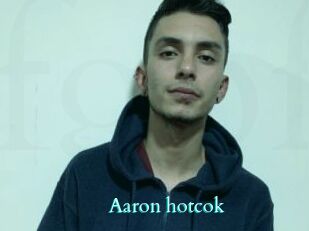 Aaron_hotcok_