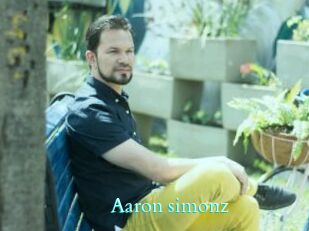 Aaron_simonz