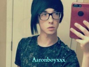 Aaronboyxxx