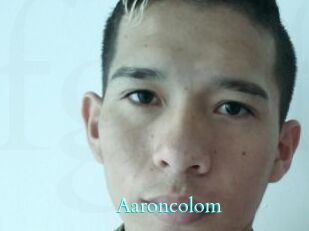 Aaroncolom