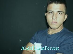 Abdel_LatinPervert