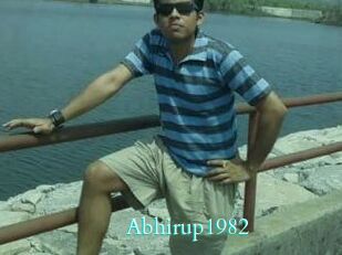Abhirup1982