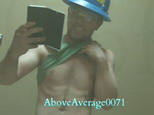 AboveAverage0071