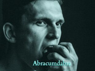 Abra_cumdabra