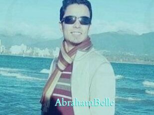 Abraham_Belle