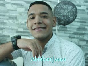 AbrahamJones