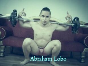 Abraham_Lobo