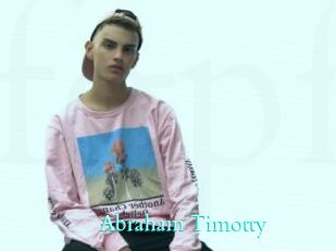 Abraham_Timotty