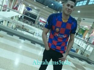 Abrahams5nds