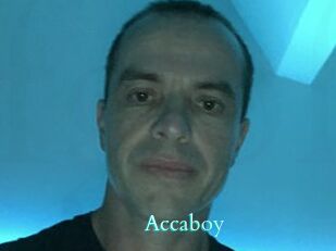 Accaboy