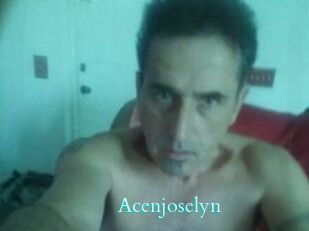 Acenjoselyn