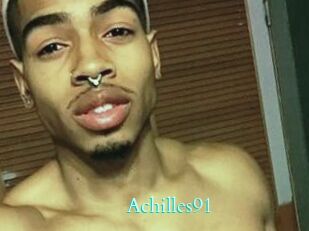 Achilles91