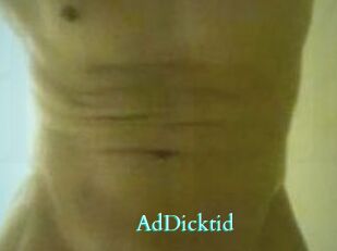 AdDicktid