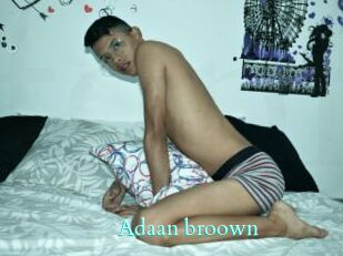 Adaan_broown