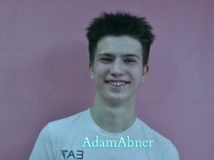 AdamAbner