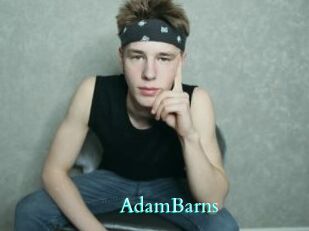 AdamBarns