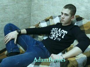 AdamBarries