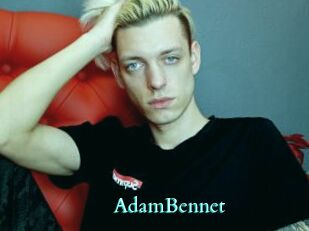 AdamBennet