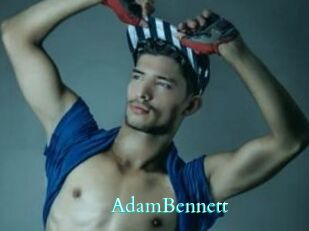 AdamBennett