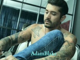 AdamBlake